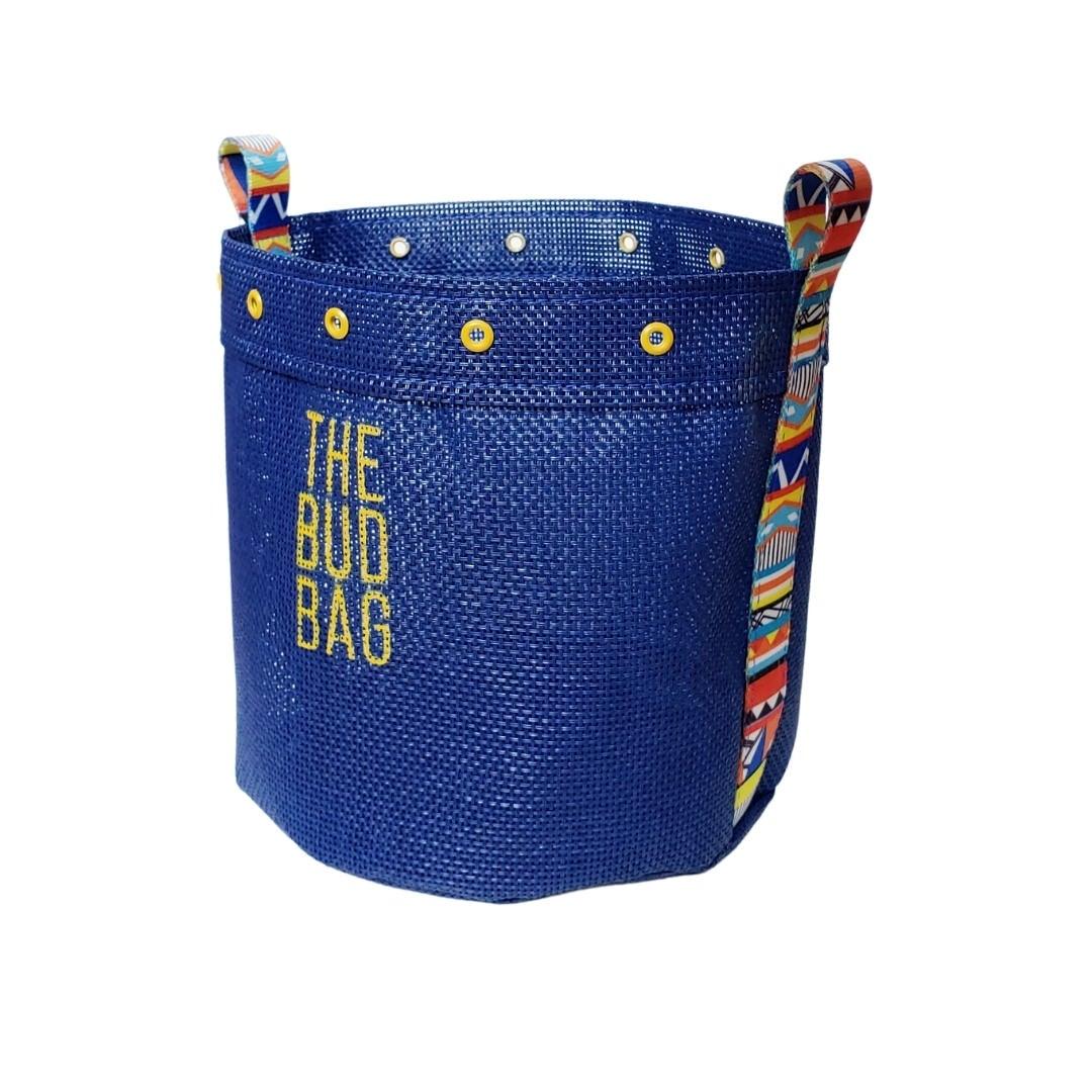 Bud Bag Vibe 06 Litros - The Bud Bag -  Vaso de Plantas